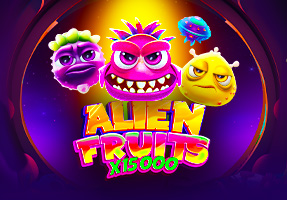 Online-Casino-Slot-Game-BGM-Alien-Fruits