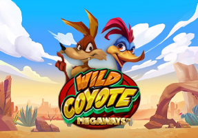 Online-Casino-Slot-Game-OT-Wild-Coyote-Megaways