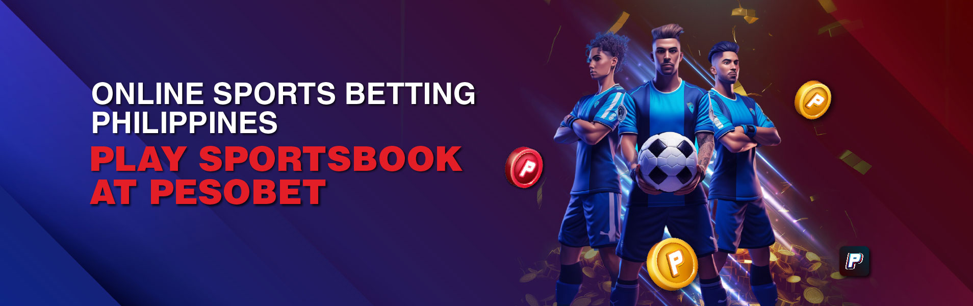 pesobet online sports betting philippines