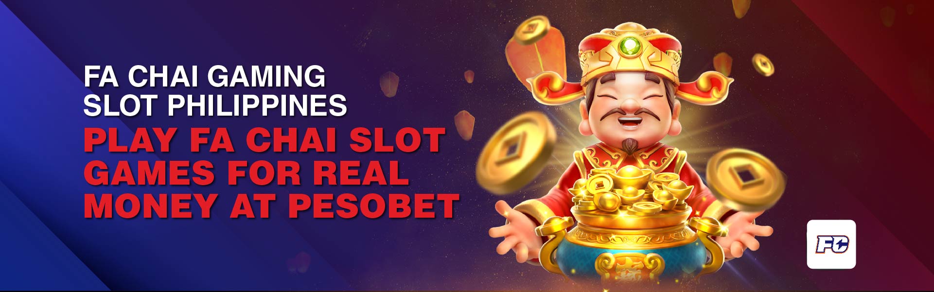 Fa Chai Slot Games Philippines