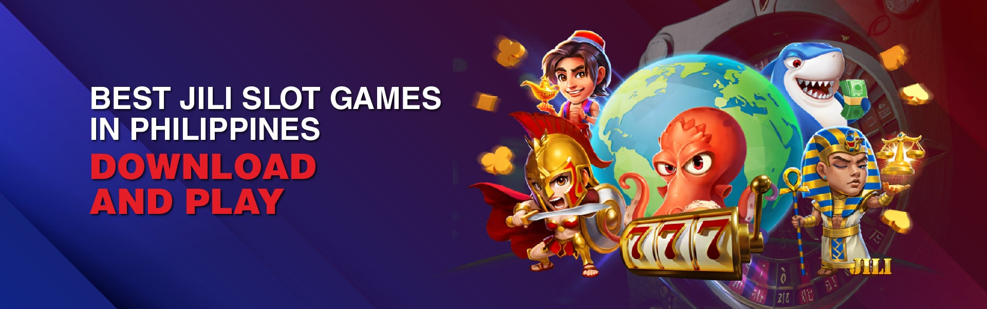best jili slot games philippines