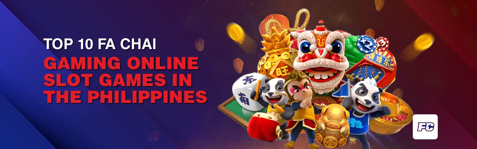 top fa chai gaming online slot games philippines