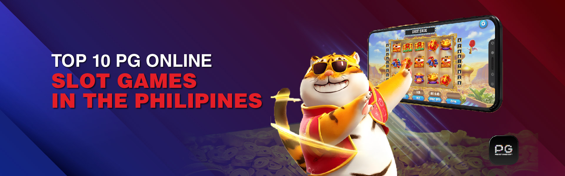 top pg online slot games philippines