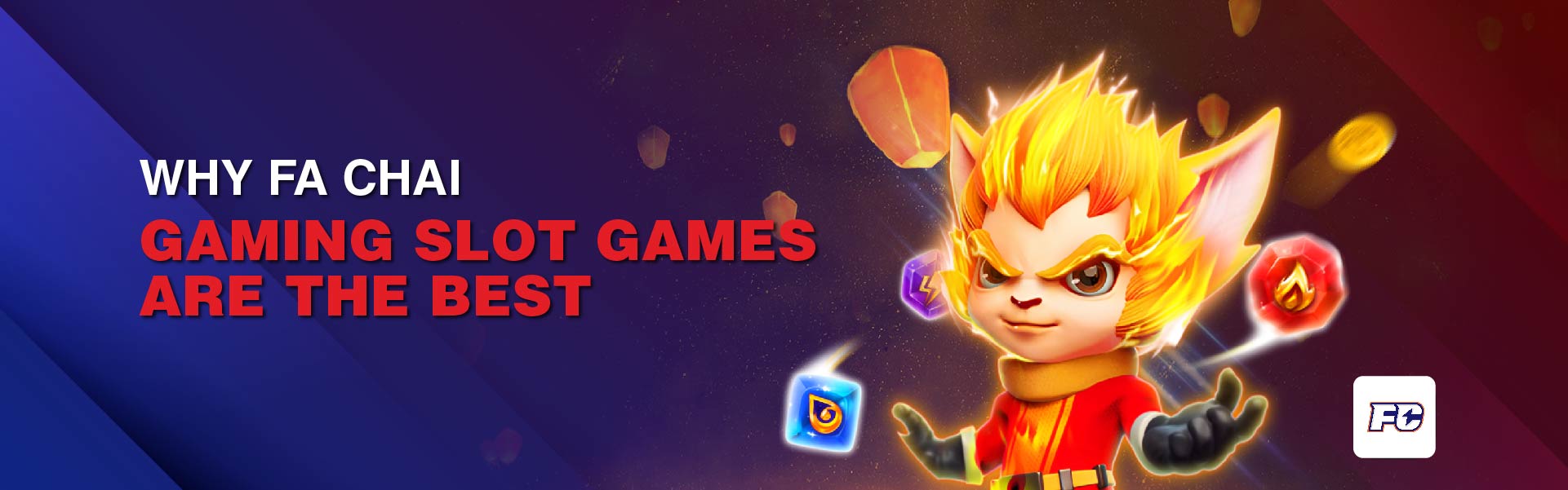 why fa chai gaming slots philippines best
