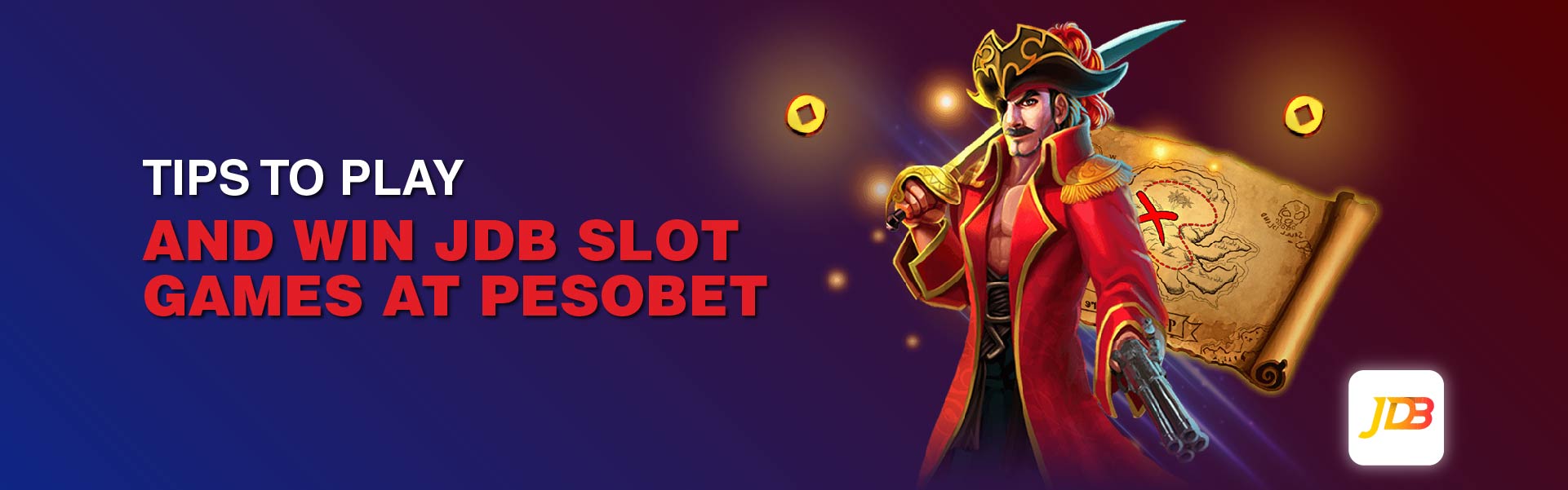 tips to play and win jdb slot games at pesobet