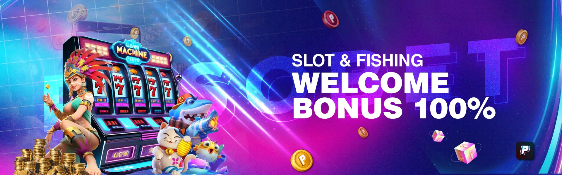 Pesobet Promotion Banner 1