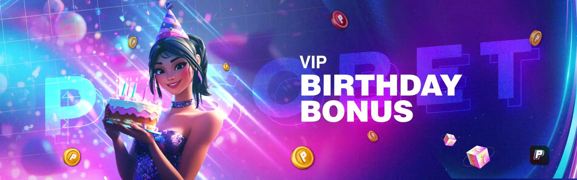 Pesobet Promotion Banner 3