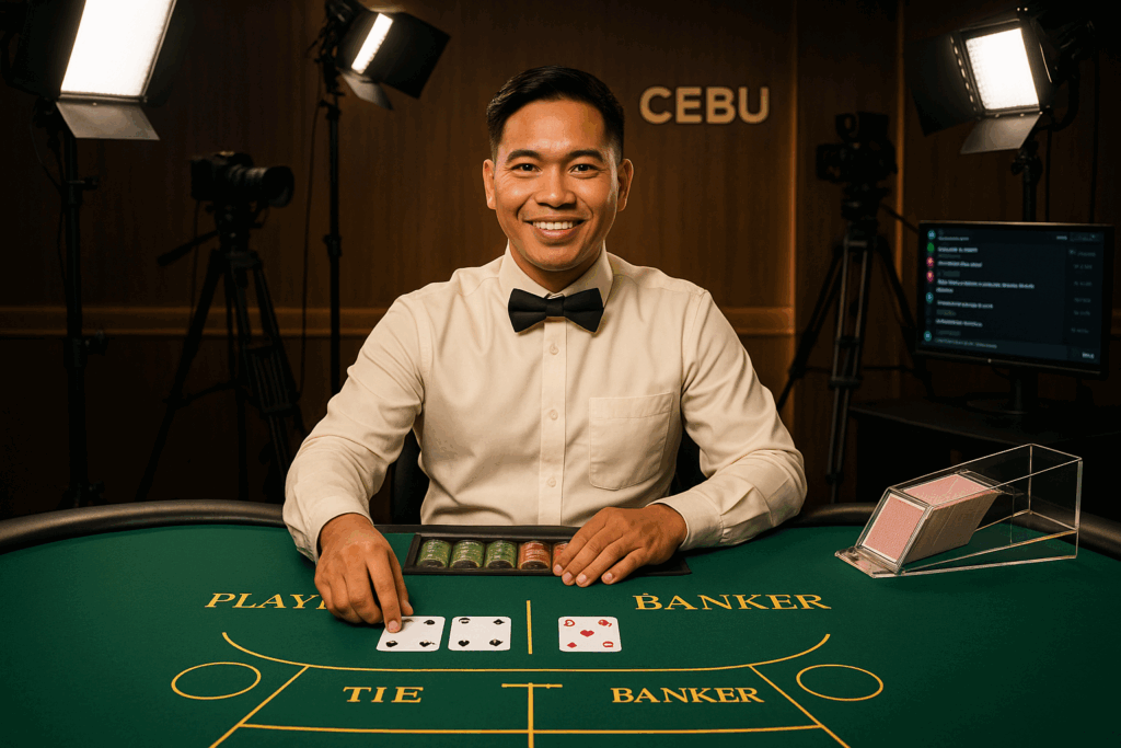Live Dealer Games vs RNG Games