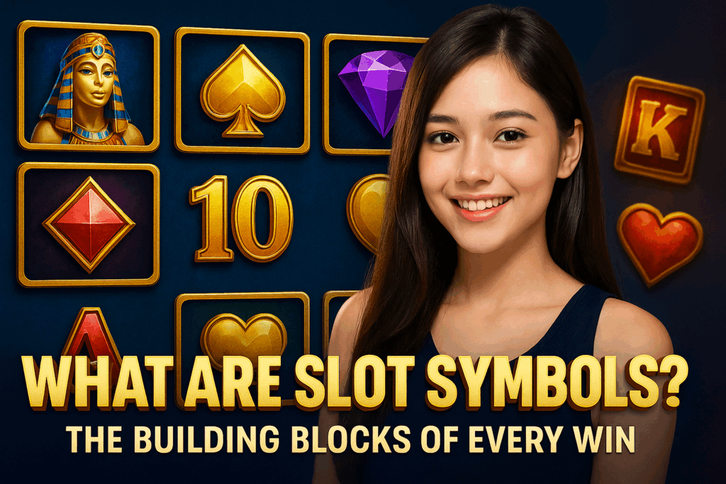 Wild and Scatter Symbols in Slots: A Complete Guide to Online Slot Games
