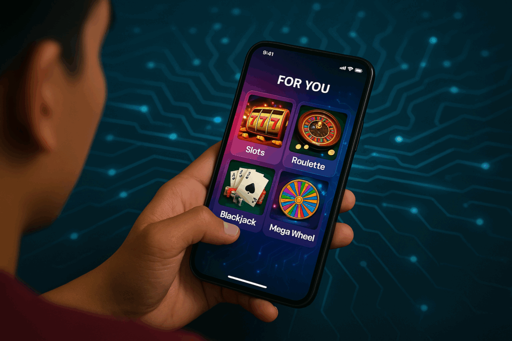 Online Casino Philippines