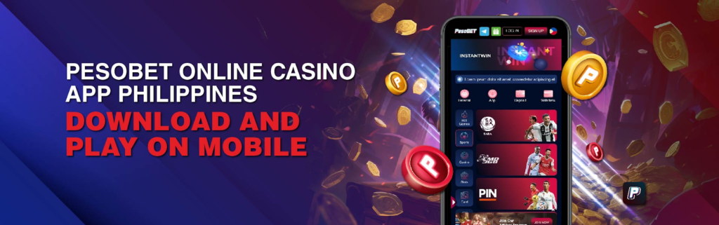 Online Casino App 