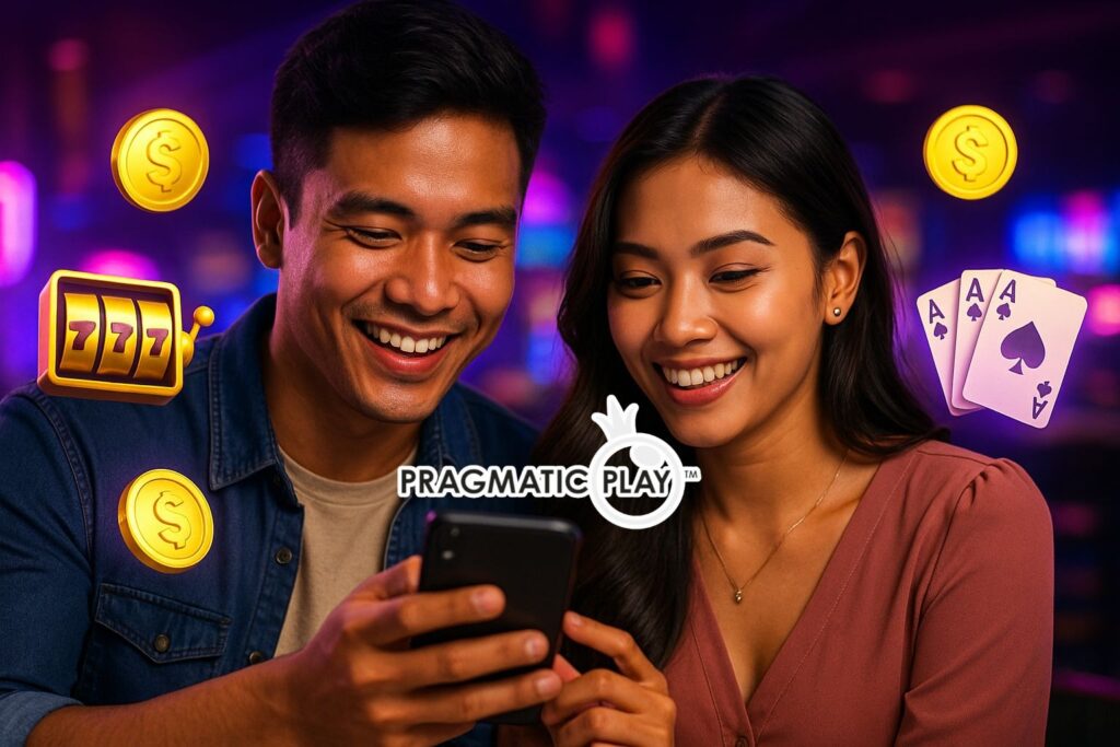Pragmatic Play Slot
