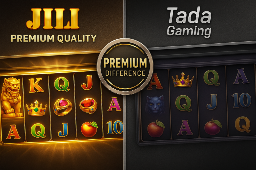 JILI Slot PH
