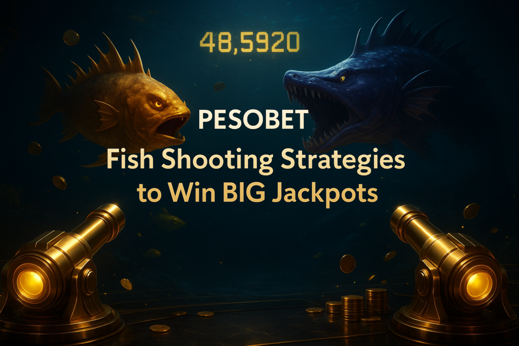 Fish Games
