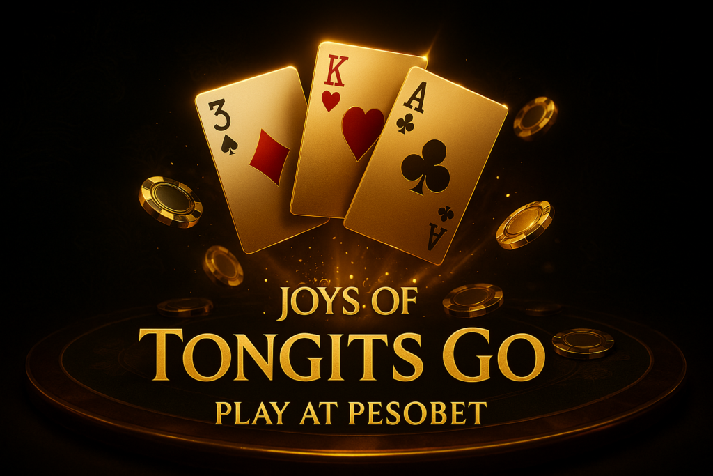 Tongits Go
