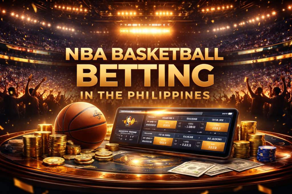 NBA Games Betting Odds & Basketball Sport Guide